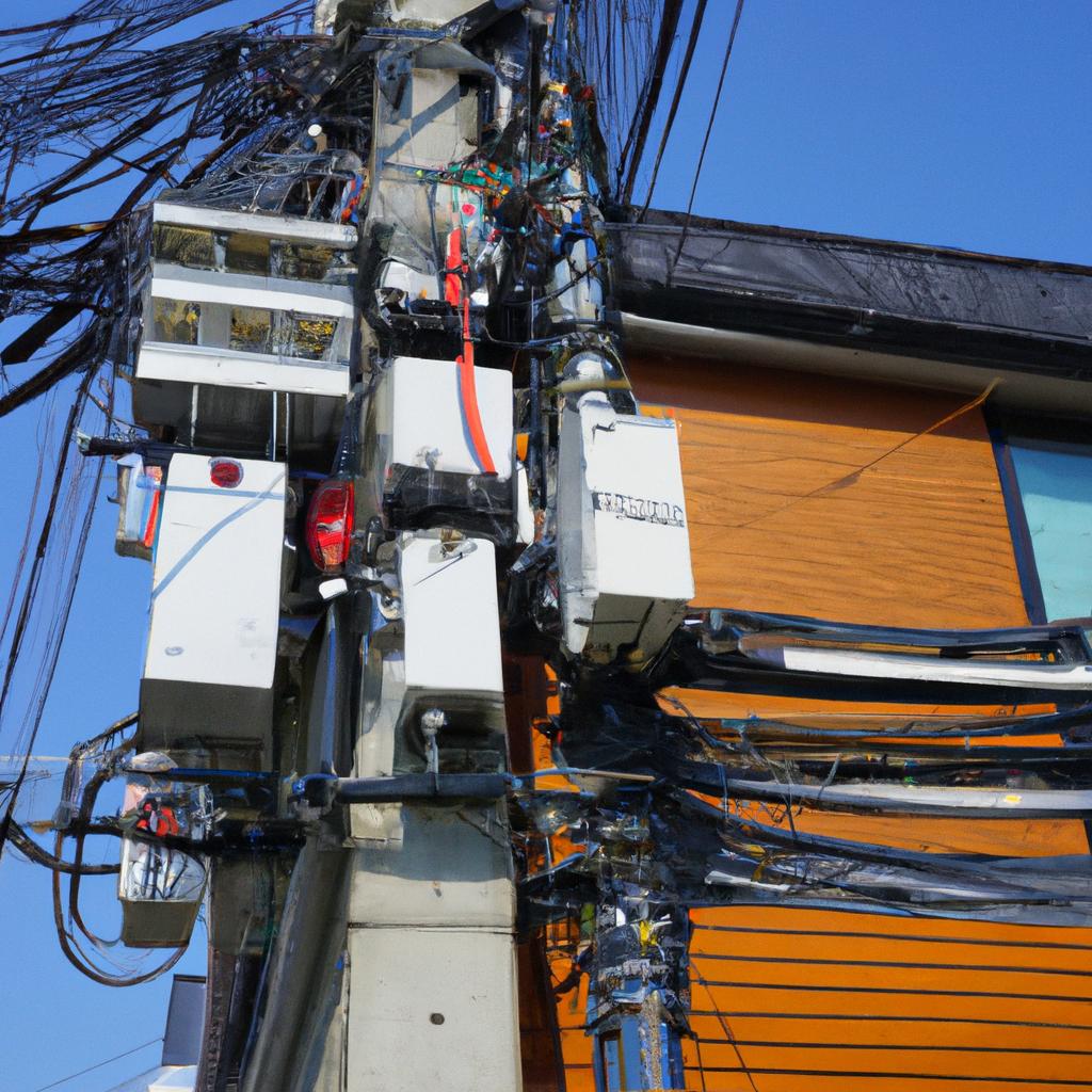 鳥取市で電気工事の仕事を探しているあなたへ！