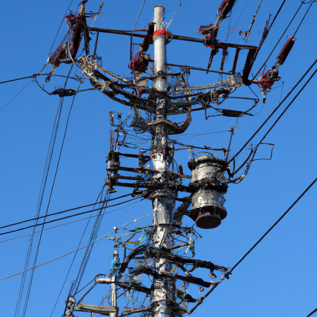 鳥取市で電気工事の新たな一歩を！
