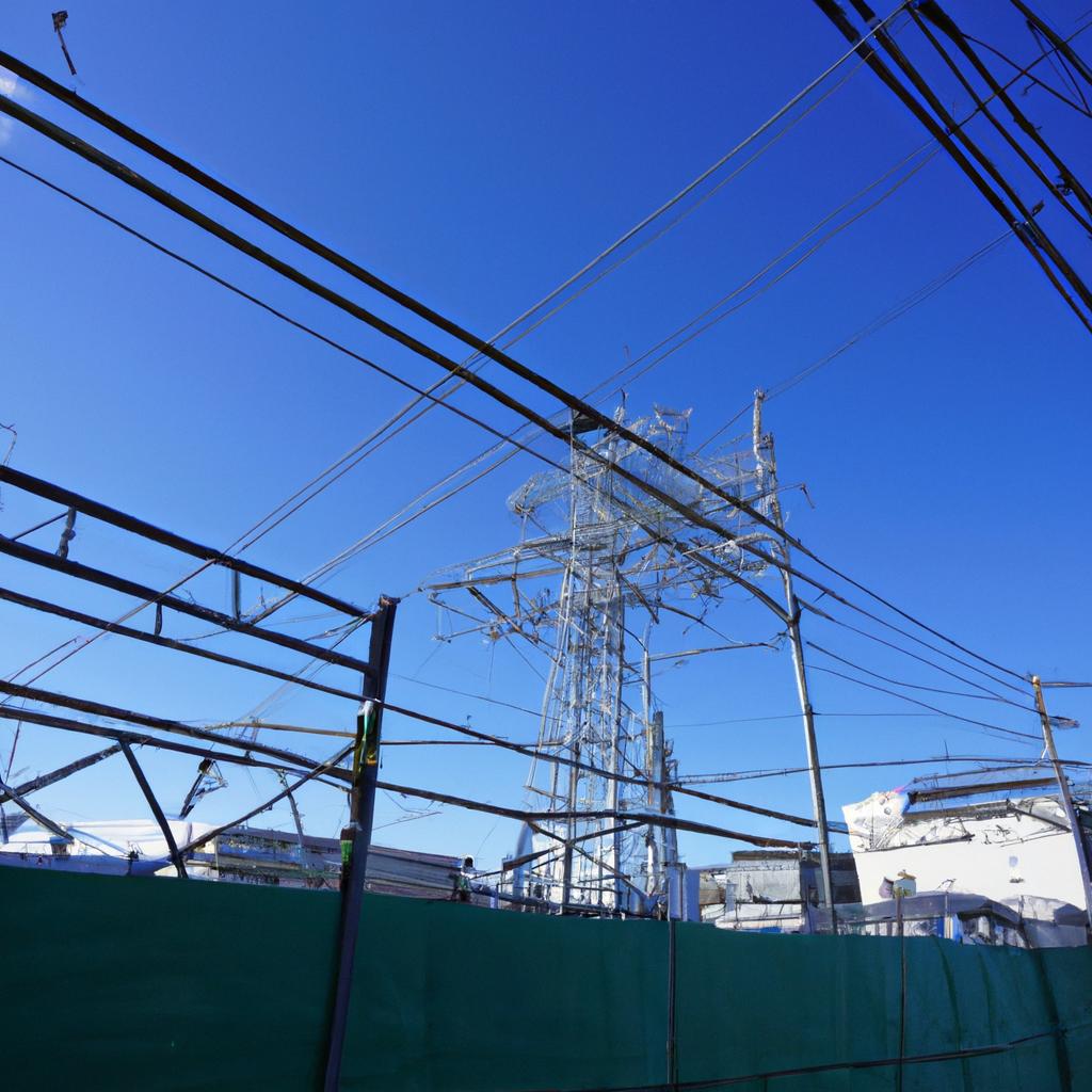 鳥取市で目指せる！電気工事の明るい未来